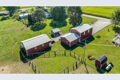 301 Greens Bottom Road, Carrollton, KY 41008 - Photo 48