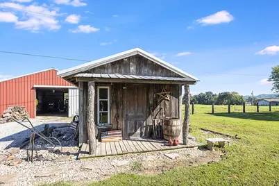 301 Greens Bottom Road, Carrollton, KY 41008 - Photo 14