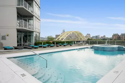 400 Riverboat Row #2001, Newport, KY 41071 - Photo 38