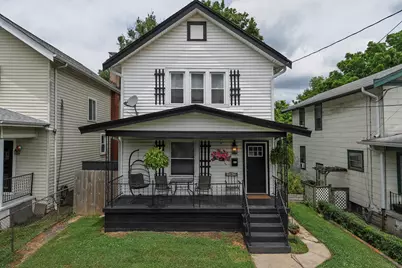 120 Daniels Street, Covington, KY 41015 - Photo 2