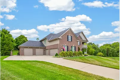 1445 Rolling Meadows Court, Union, KY 41091 - Photo 2