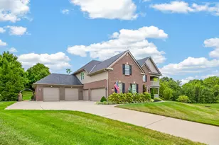 1445 Rolling Meadows Ct, Union, KY 41091 - Photo 2