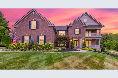 1445 Rolling Meadows Court, Union, KY 41091 - Photo 1