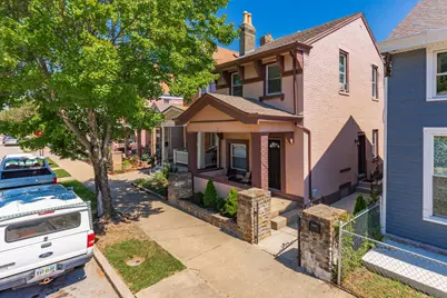 1706 Holman Avenue, Covington, KY 41011 - Photo 1