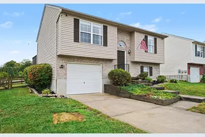 647 Cutter Lane, Independence, KY 41051 - Photo 2