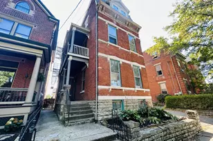 243 W 8th St, Covington, KY 41011 - Photo 1