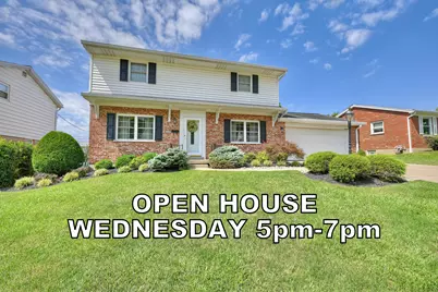 249 N Ashbrook Circle, Lakeside Park, KY 41017 - Photo 1