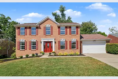 1800 Forest Run Drive, Independence, KY 41051 - Photo 2