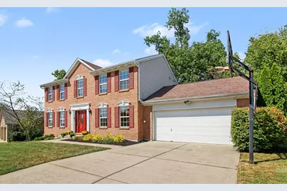 1800 Forest Run Drive, Independence, KY 41051 - Photo 4