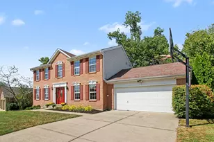 1800 Forest Run Dr, Independence, KY 41051 - Photo 4