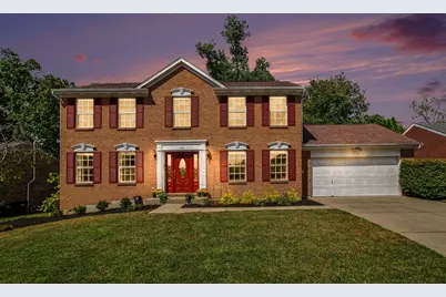 1800 Forest Run Drive, Independence, KY 41051 - Photo 1