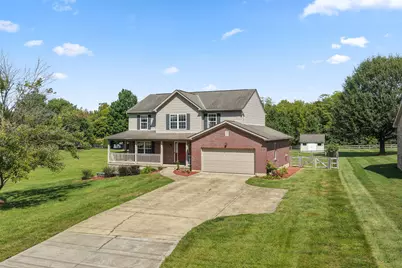 1522 N Bend Road, Hebron, KY 41048 - Photo 40