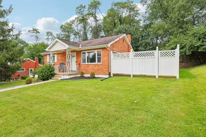 209 Clover Ridge Avenue, Fort Thomas, KY 41075 - Photo 8