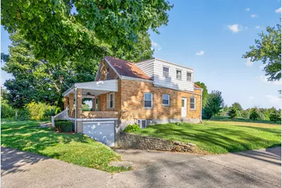 1820 Old N Bend Road, Hebron, KY 41048 - Photo 8