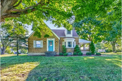 1820 Old N Bend Road, Hebron, KY 41048 - Photo 2