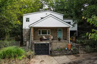 31 Delta Avenue, Fort Thomas, KY 41075 - Photo 1
