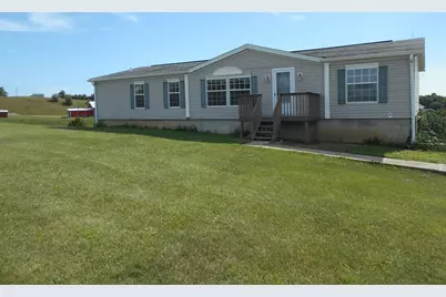 463 Sharp Rd. Road, Falmouth, KY 41040 - Photo 1