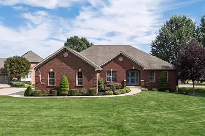 10858 Griststone Circle, Independence, KY 41051 - Photo 1