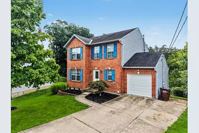 527 Game Court, Elsmere, KY 41018 - Photo 1