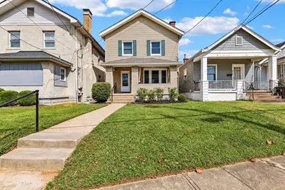 4316 Decoursey Avenue, Covington, KY 41015 - Photo 1