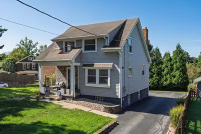 98 W Villa Place, Fort Thomas, KY 41075 - Photo 1