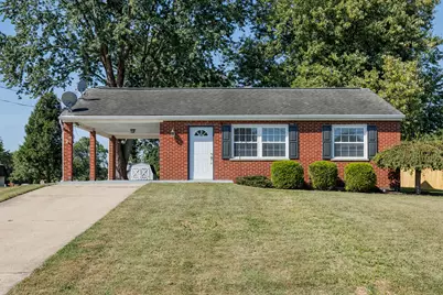 1981 Hart Drive, Hebron, KY 41048 - Photo 1