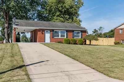 1981 Hart Drive, Hebron, KY 41048 - Photo 2