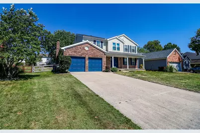 12 Sassafrass Lane, Florence, KY 41042 - Photo 1