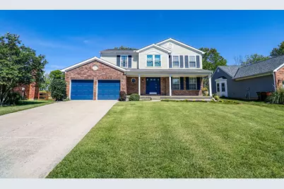12 Sassafrass Lane, Florence, KY 41042 - Photo 2