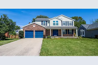 12 Sassafrass Lane, Florence, KY 41042 - Photo 6