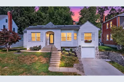 1014 Jackson Road, Park Hills, KY 41011 - Photo 1