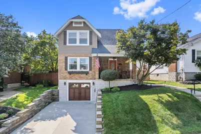 58 Lumley Avenue, Fort Thomas, KY 41075 - Photo 2