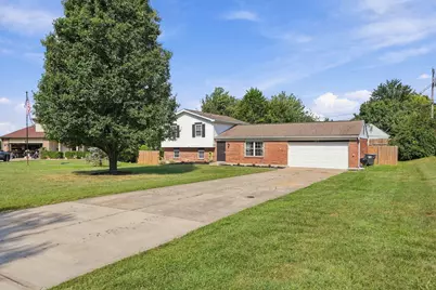 1812 Pioneer Boulevard, Burlington, KY 41005 - Photo 2