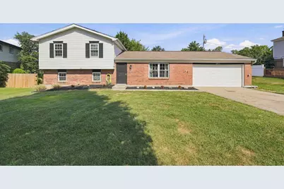 1812 Pioneer Boulevard, Burlington, KY 41005 - Photo 1