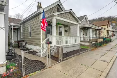 415 W 21st Street, Covington, KY 41014 - Photo 2