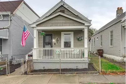 415 W 21st Street, Covington, KY 41014 - Photo 1