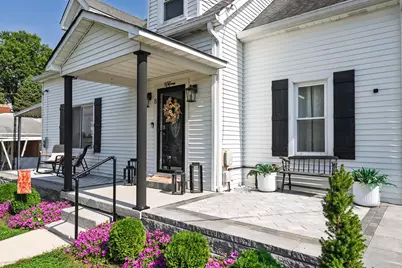 8 Kelly Avenue, Williamstown, KY 41097 - Photo 24