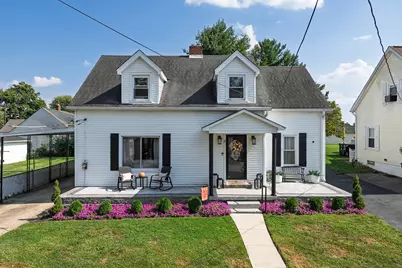 8 Kelly Avenue, Williamstown, KY 41097 - Photo 1