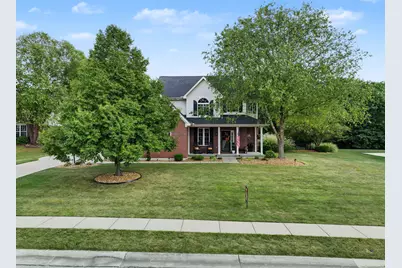 1187 Wildflower Court, Alexandria, KY 41001 - Photo 2