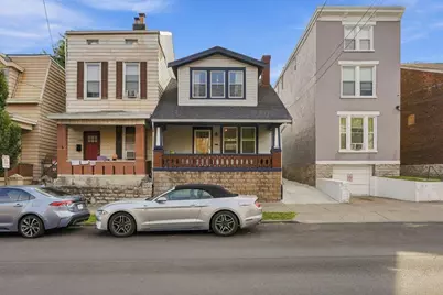 1308 Holman Avenue, Covington, KY 41011 - Photo 1