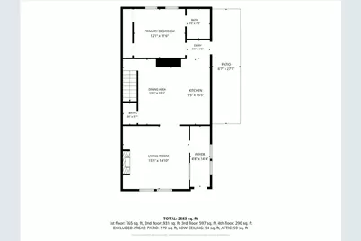 227 Retreat Street, Bellevue, KY 41073 - Photo 38