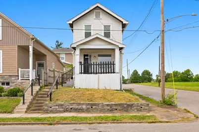 4301 Michigan Avenue, Covington, KY 41015 - Photo 1
