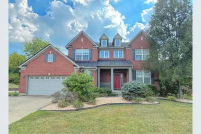 1993 Freedom Trail, Independence, KY 41051 - Photo 1