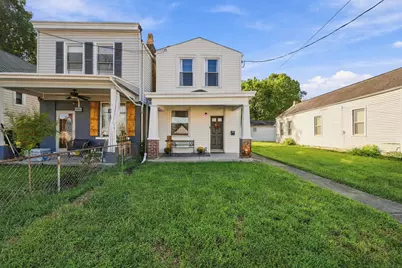 506 8th Avenue, Dayton, KY 41074 - Photo 1