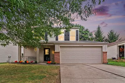 3130 Bridle Run Drive, Independence, KY 41051 - Photo 2