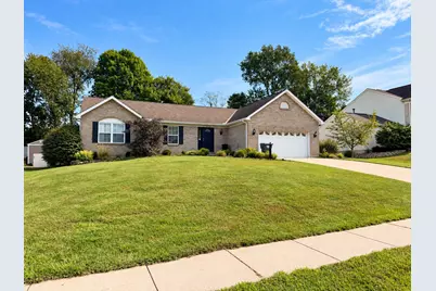 8436 Woodcreek Drive, Florence, KY 41042 - Photo 1