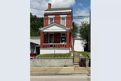 915 Isabella Street, Newport, KY 41071 - Photo 1