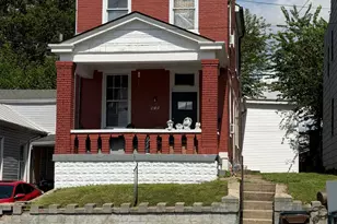 915 Isabella St, Newport, KY 41071 - Photo 1