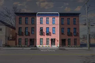 328 Washington Ave, Newport, KY 41071 - Photo 1
