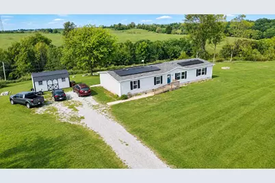 505 Tackett Lane, New Liberty, KY 41086 - Photo 2
